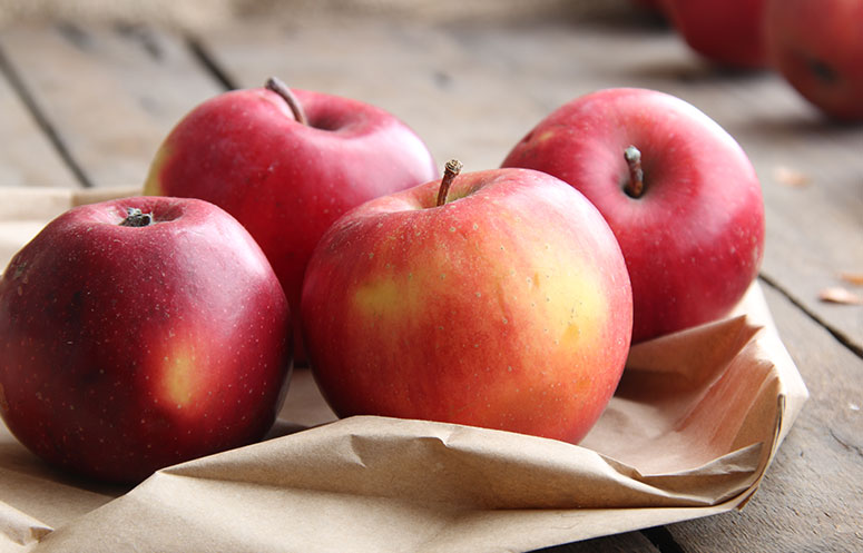 Eckes-Granini Group | Fruit lexicon - Apple